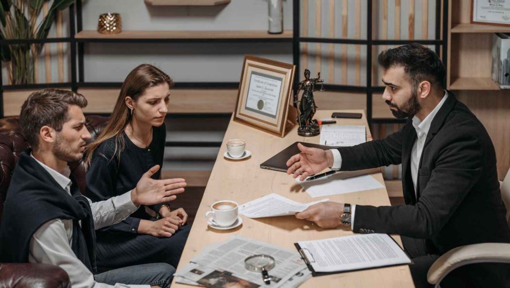 Medical Malpractice Lawyer