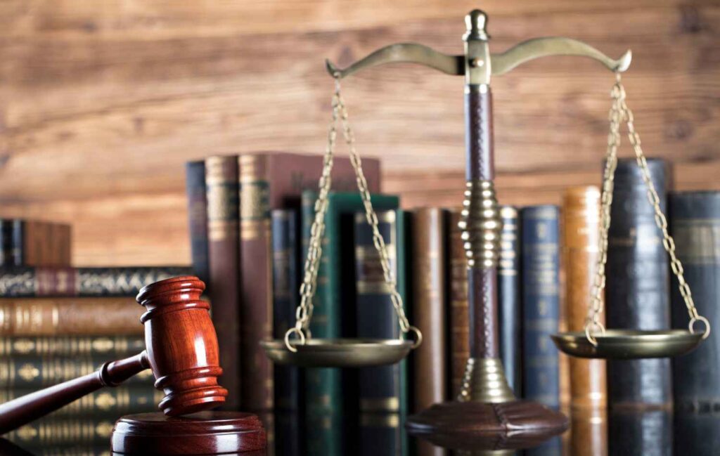 Military Lawyer