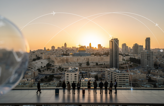 ויזות כניסה לישראל2